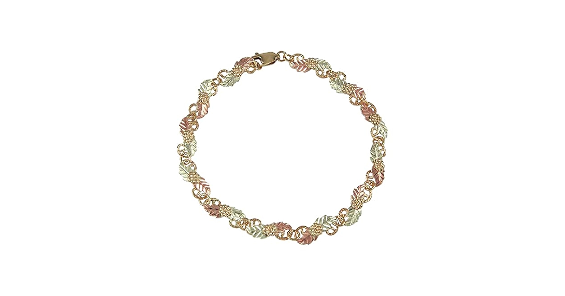 Amazon | Jewelry Black Hills ゴールド 10K イエローゴールド