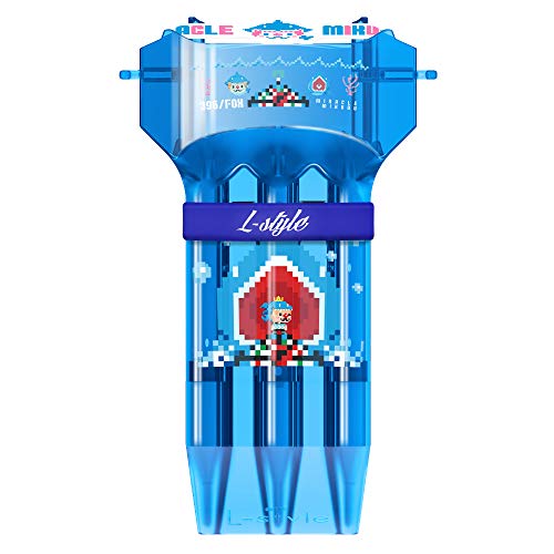 Mirai Suzuki Ver.4 type-A KRYSTAL ONE Blue