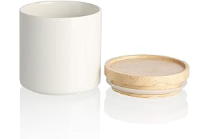 Sweejar: The Perfect Small Coffee Canister