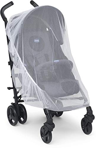 Stroller and Car Seat Replacement Parts/Accessories to fit Evenflo Products for Babies, Toddlers, and Children (Mosquito Net)