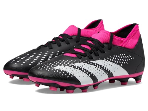 Image of Adidas Unisex Accuracy.2 Firm Ground | Soccer Cleats