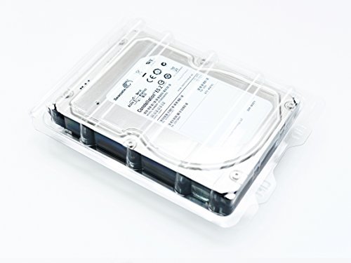 Seagate Constellation ST33000650SS 3TB 7.2K RPM 64MB Cache 6Gb/s SAS 3.5" Enterprise HDD