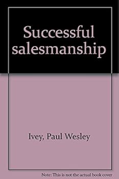 Hardcover Successful Salesmanship Book