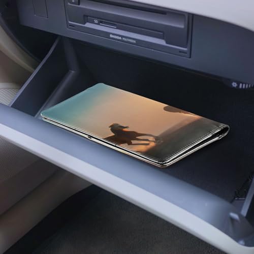 Organizador de Documentos para Auto Slim miniatura 7