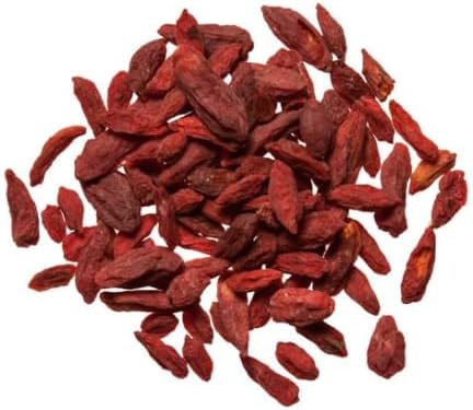 Plum Dragon Gou Qi Zi | Goji Berry - 1oz