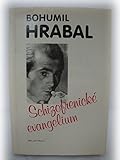 Schizofrenické evangelium: 1949-1952 (Czech Edition)