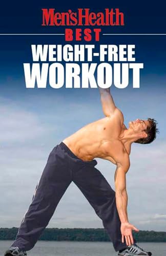 Men’s Health Best: Weight-Free Workout