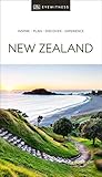 DK Eyewitness New Zealand (Travel Guide)