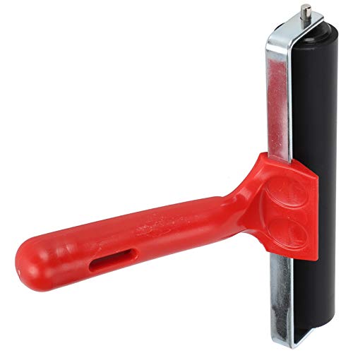 Rullo di Gomma Rullo Brayer, Pennello Morbido