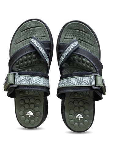 Image of Adda (LABEL || Durable & Comfortable || EVA Sole || Lightweight || Fashionable || Super Soft || Thong Slipper || Slippers And FlipFlops for Men's...