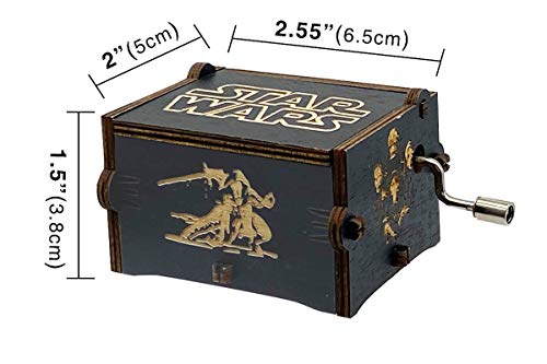 Star-Wars-Music-BoxWooden-Hand-Crank-Unique-Musical-Boxes-Theme-Starwars-Mini-Antique-Vintage-Craft-Laser-Engraved-Home-Decorations-for-Christmas-Wedding-Valentines-Birthday-GiftsBlack
