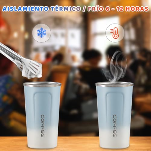 termos para cafe aurrera 6 Imagen adicional