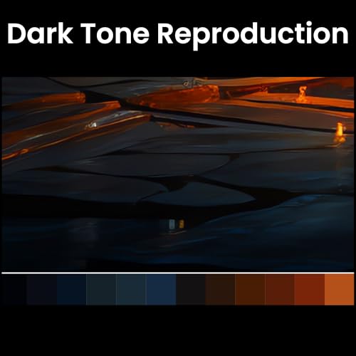 BenQ PD2730S 27" 5K 218 PPI Mac Monitor, 90W Thunderbolt 4, 98% P3, Uniformity, 2000:1 Contrast, Nano Matte Panel, Daisy Chain, KVM, Height Adjustable, for 3D Artists, VFX Animators, Game Designers