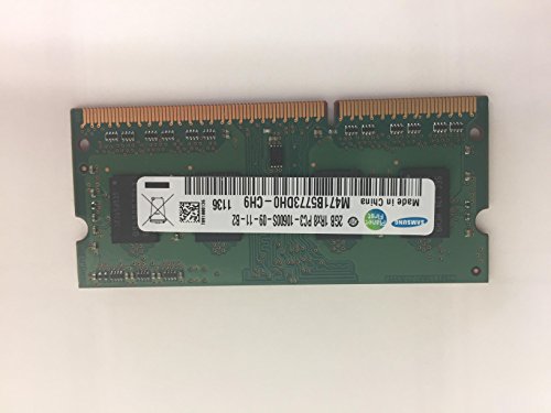 PCパーツ Samsung DIMM DDR3 SDRAM PC3-10600 2GB (1333) Amazon | Samsung DDR3-1333 PC3-10600S S.O.DIMM 2GB バルク