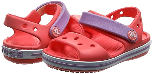 Image of Crocs Kids' Crocband Sandals