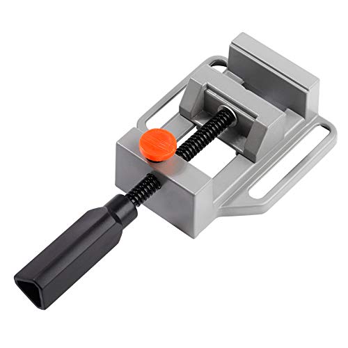 WABECO Maschinenschraubstock 60 mm Werkbank Schraubstock