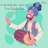  11 Memorable Tracks from Punjabi Films, Vol. 01