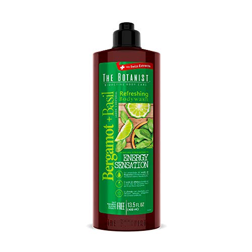 La Mejor comparativa de Gel ducha del mes. 1