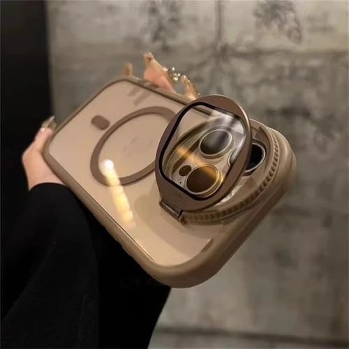 Étui à rabat pour iPhone 14 Pro pour protéger votre objectif photo lors de vos sorties