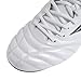 Mizuno P1GA233009 Morelia Neo 4 Japan Men's Soccer Cleats 2E White x Black, multicolor (white / black), 25.5 cm