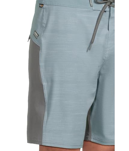 O'Neill Men's Hyperfreak Tech Trvlr Enduro 19 Boardshorts4