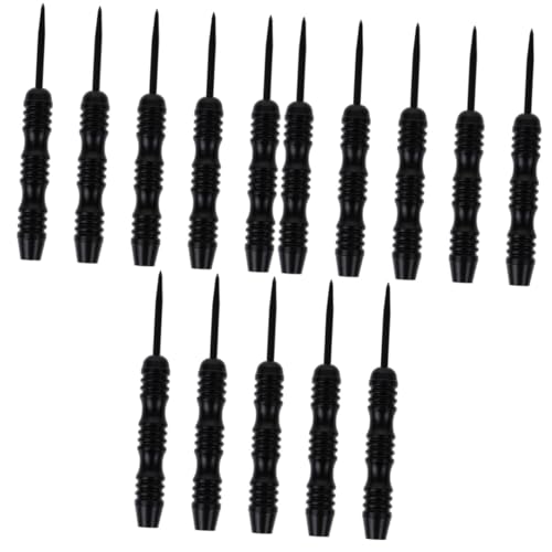 INOOMP Sets Replacement Tips Tips Wear-Resistant Flight Needles Practical Heads Long-Lasting Unique Pcs