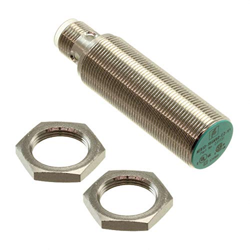 Pepperl+Fuchs Inductive Sensor NEB12-18GM50-E2-V1, New in Box, One Year Warranty!(Actual delivery is About 1-2 Weeks!)