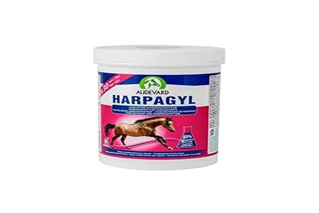 Audevard Harpagyl 900 g concentrado de garra del diablo