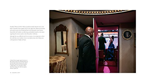 Chasing Light: Reflections from Michelle Obama's