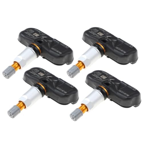 Capteur de pression des pneus TPMS 42607-50011 pour sécuriser la conduite du Land Cruiser 200