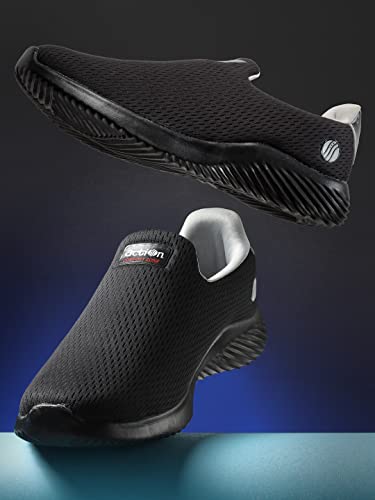 Image of Action ATG-424 Lightweight Comfortable Cushioned Walking Shoes for Men