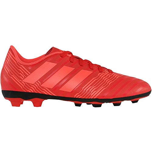 adidas Boys' Nemeziz 17.4 Fxg J2