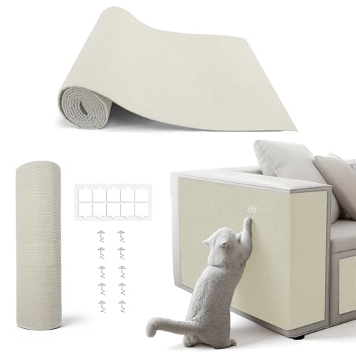 PETSWEET Cat Scratch Furniture Protector
