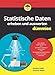 Statistische Daten erheben und auswerten für Dummies fur Dummies günstig Kaufen-Statistische Daten erheben und auswerten für Dummies
