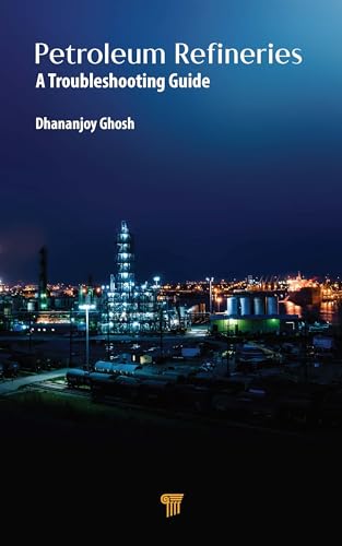 Petroleum Refineries: A Troubleshooting Guide view 2