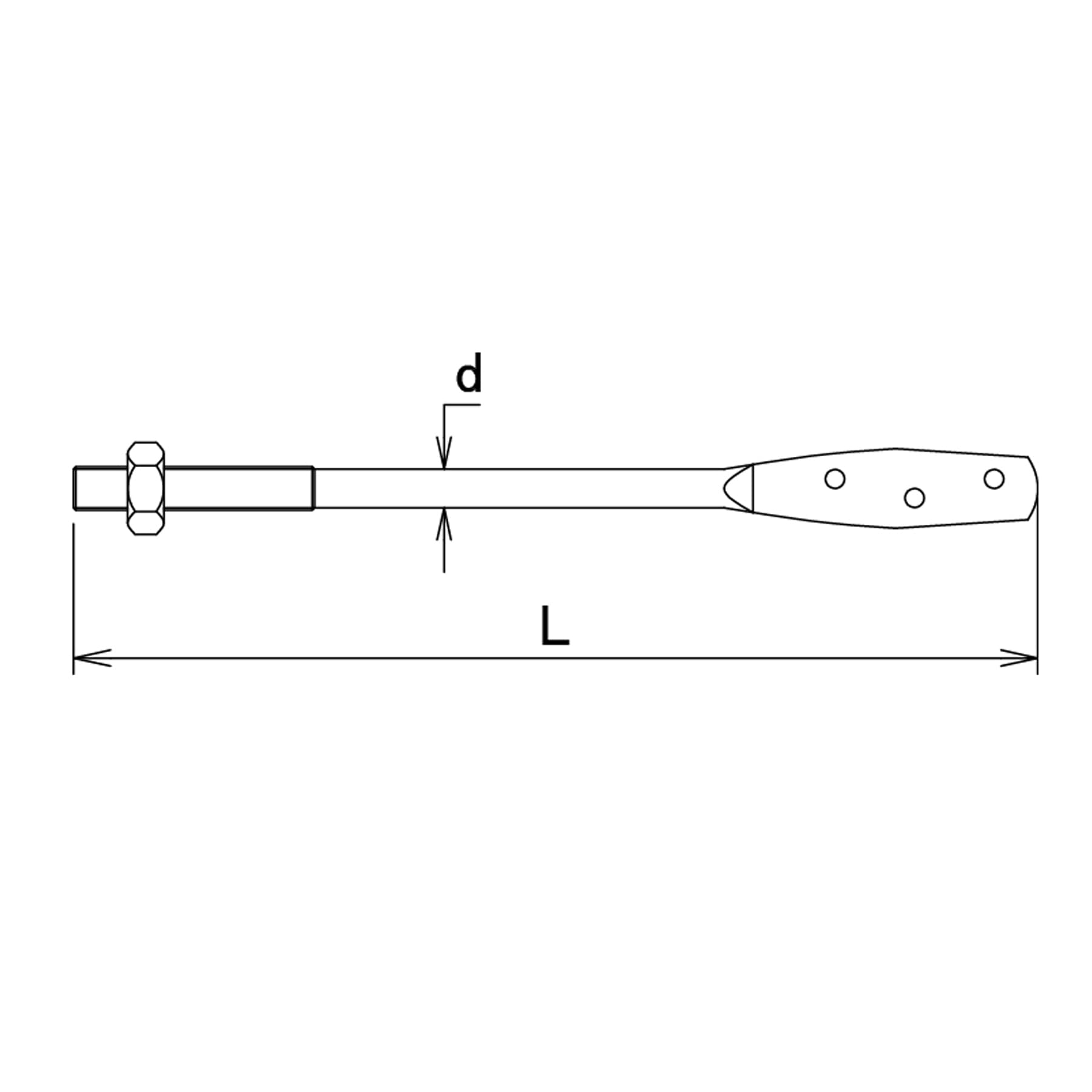 Amazon | ダイドーハント (DAIDOHANT) ユニクロ 共羽子板 （呼び）W3