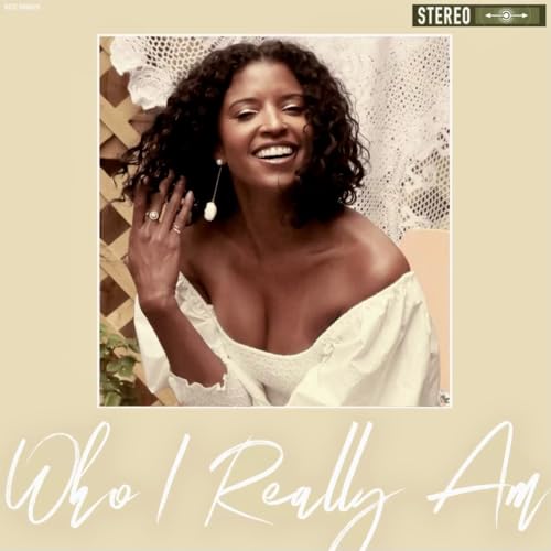 Renée Elise Goldsberry on “Who I Really Am”