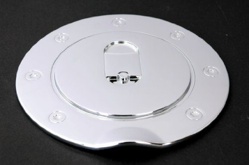 Paramount Restyling 66-2201 Fuel Door Cover Guard