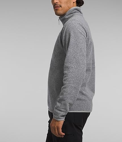 Image of The North Face Alpine Polartec 100 1 /2 Zip - Men's