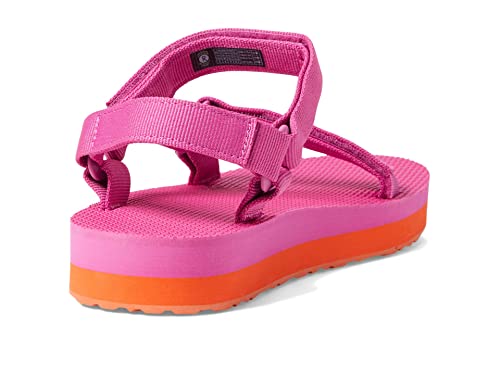 Image of Teva womens Midform Universal Metallic