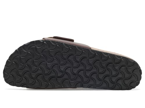 Image of Birkenstock Women's Madrid Big Buckle Sandals