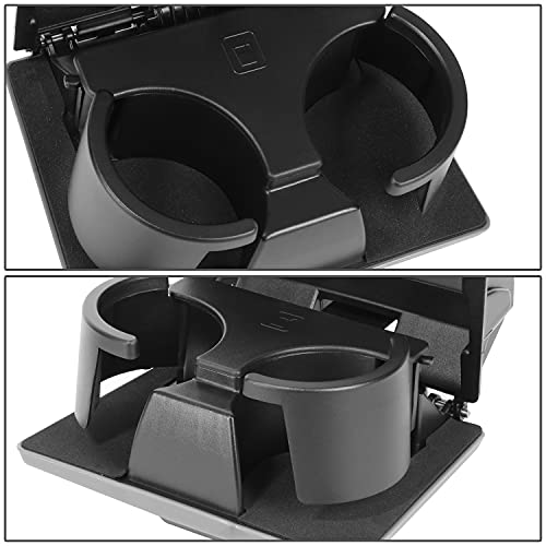 Portavasos para tablero DNA MOTORING compatible con F250-F550 miniatura 3