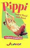  Pippi Langstrumpf - Pippi außer Rand und Band [VHS]