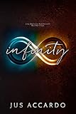 Infinity (An Infinity Division Novel, 1)