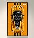 ICUANUTY Display-Wandplatte für Lego Technic McLaren P1 1:8 42172, kompatibel mit Lego P1 McLaren, Geschenkideen für Lego-Fahrzeug-Wandhalter Enthusiasten, nur Wandplatte! Größe: 75x45 cm (Schwarz) Baby,Schwarz günstig Kaufen-ICUANUTY Display-Wandplatte für Lego Technic McLaren P1 1:8 42172, kompatibel mit Lego P1 McLaren, Geschenkideen für Lego-Fahrzeug-Wandhalter Enthusiasten, nur Wandplatte! Größe: 75x45 cm (Schwarz)