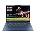 Lenovo IdeaPad Slim 3 | 14 inch Full HD Laptop | Intel Core i5-12450H | 16GB RAM | 512GB SSD | Windows 11 Home | Abyss Blue