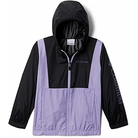 Columbia 8-9 Years Lily Basin™ Jacket Cover