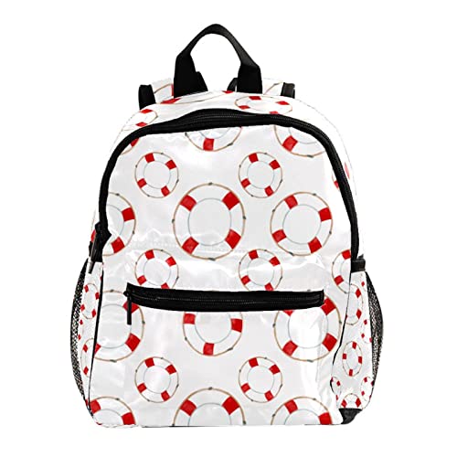 Sac à dos pour garçons et filles coloré pour grandir avec le sourire