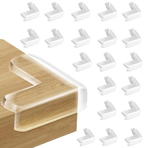 Encuentra esquineros para mesas marca qijratek, en la categoría de protección para niños. Esquineros para mesas Marca QIJRATEK 5