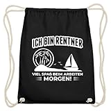 langlebiger Aufdruck, dessen Farben auch nach mehreren Wäschen noch schön und kräftig leuchten und dem Turnbeutel seine Brillianz geben...